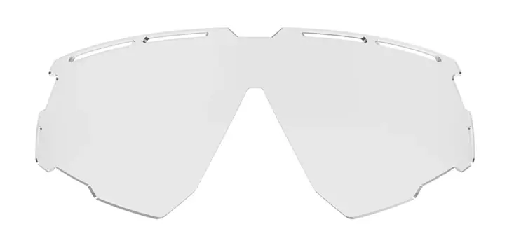 Линзы для велоочков Rudy Project DEFENDER ImpX 2 Black, LE527303