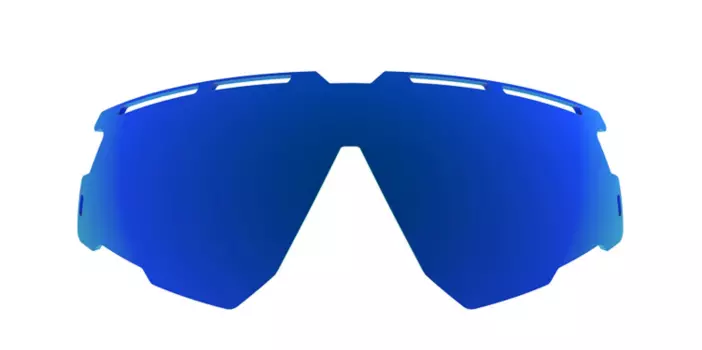 Линзы для велоочков Rudy Project DEFENDER MLS Blue, LE523903