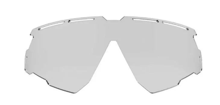 Линзы для велоочков Rudy Project DEFENDER SMOKE, LE521003