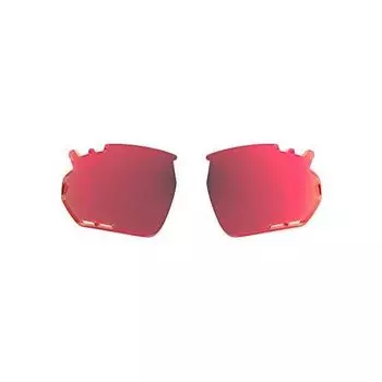 Линзы для велоочков Rudy Project FOTONYK MLS RED, LE453803