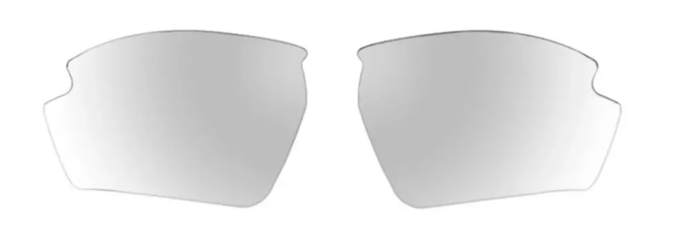 Линзы для велоочков Rudy Project RYDON ImpX 2 LASER BLACK, LE7978