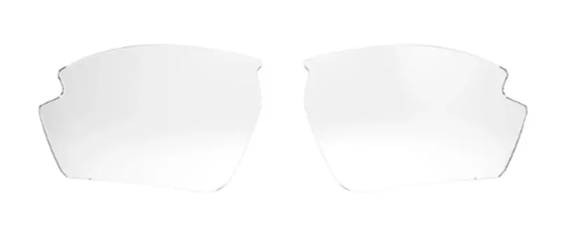 Линзы для велоочков Rudy Project RYDON SLIM TRANSPARENT, LE541103
