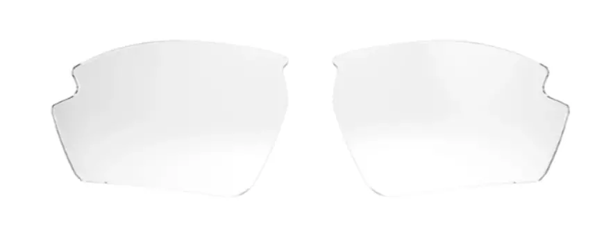 Линзы для велоочков Rudy Project RYDON SLIM ImpX 2 LS Black, LE547803