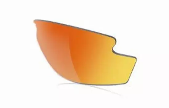 Линзы для велоочков Rudy Project STRATOFLY MULTILASER ORANGE, LE234003