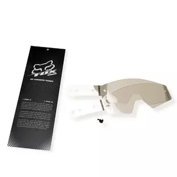 Линзы отрывные Fox Main Tear Offs Laminated, 14 шт, 30-149