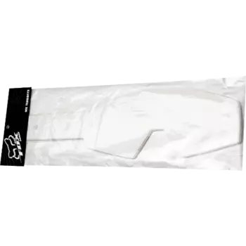 Линзы отрывные Fox Main Tear Offs Standart, 25 шт, 12609-901-OS