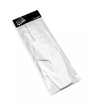 Линзы отрывные подростковые Fox Main Youth Tear Offs, 25 шт, 57325-000-000