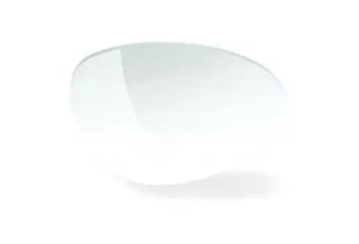 Линзы RP KEROSENE LASER CLEAR DEG, LE5802