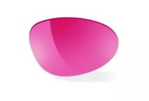 Линзы RP PERCEPTION RACING RED, LE4203