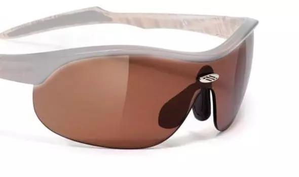 Линзы Rudy Project ABILITY LASER BROWN, LE074603