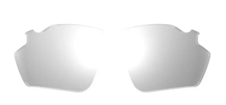 Линзы Rudy Project AGON SMOKE BLACK, LE291003