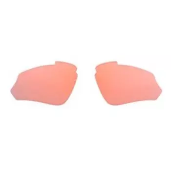 Линзы Rudy Project EXCEPTION RACING RED, LE9603