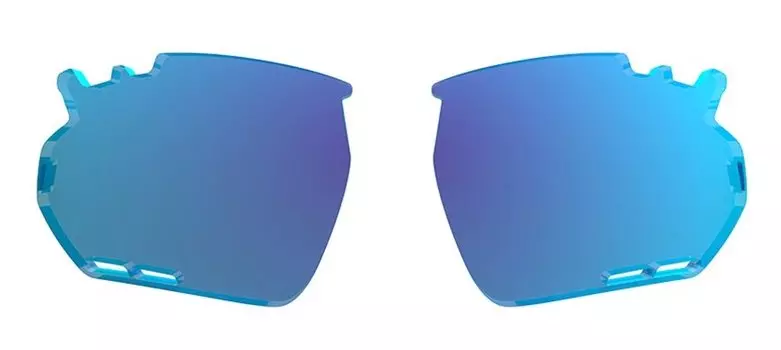 Линзы Rudy Project FOTONYK MULTILASER BLUE, LE453903