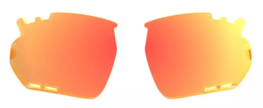 Линзы Rudy Project FOTONYK MULTILASER ORANGE, LE454003