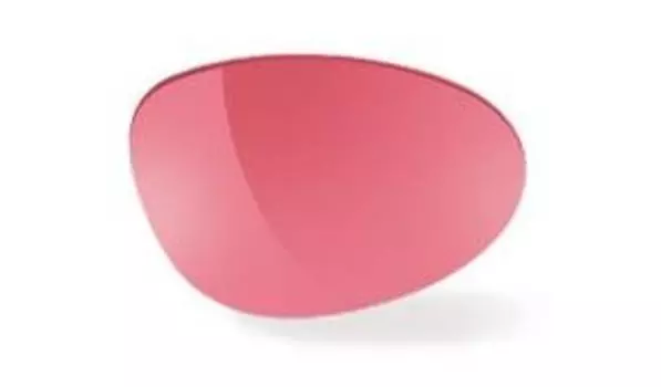 Линзы Rudy Project GENETYK RACING RED, LE110303