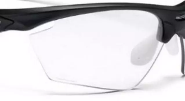 Линзы Rudy Project GENETYK TRANSPARENT, LE111103