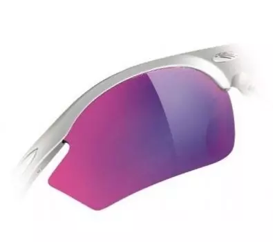 Линзы Rudy Project GUARDYAN MLS RED, LE1638