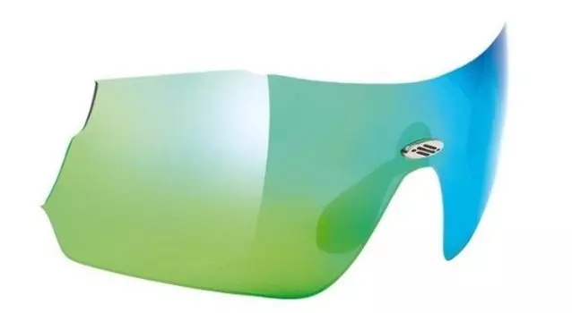 Линзы Rudy Project HYPERMASK PERFORM MLS GREEN, LE224103