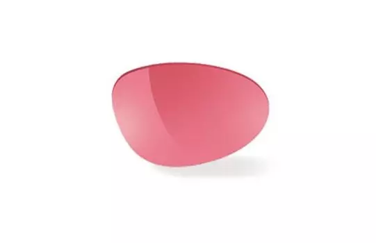 Линзы Rudy Project KETYUM RACING RED, LE8903