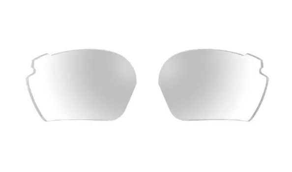 Линзы Rudy Project KEYBLADE ImpX 2 Black, LE507303