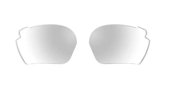 Линзы Rudy Project KEYBLADE ImpX 2 Laser Black, LE507803