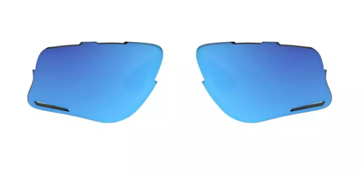 Линзы Rudy Project KEYBLADE Polar 3FX HDR MULTILASER Blue, LE506503