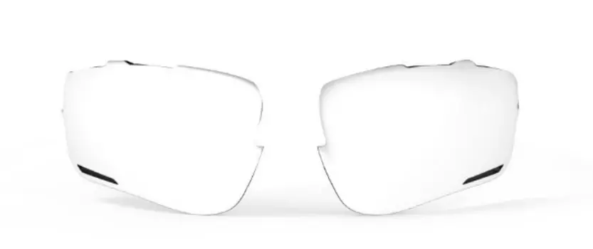 Линзы Rudy Project KEYBLADE, Transparent, LE501103