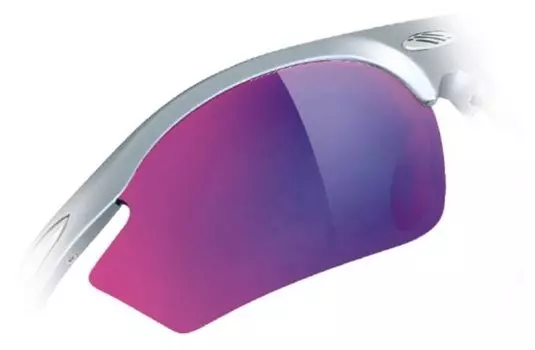 Линзы Rudy Project MAYA MLS RED для Flip Up, LE123803