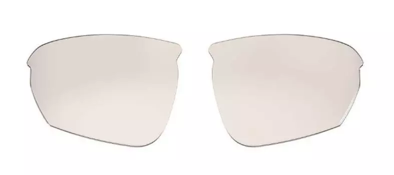 Линзы Rudy Project NOYZ ImpactX 2 LASER BROWN, LE047703