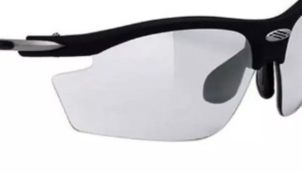 Линзы Rudy Project NOYZ ImpactX PHT M/LASER CLEAR, LE048203