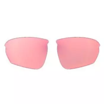 Линзы Rudy Project NOYZ RACING RED, LE040303