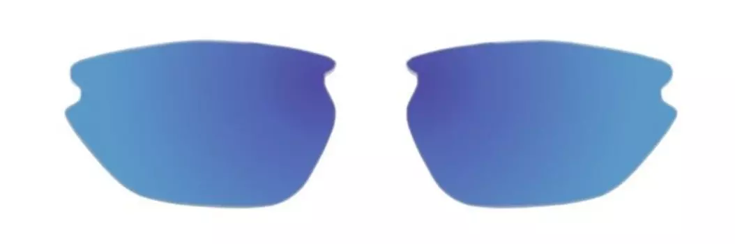 Линзы Rudy Project RYDON II MULTILASER BLUE, LE9439D