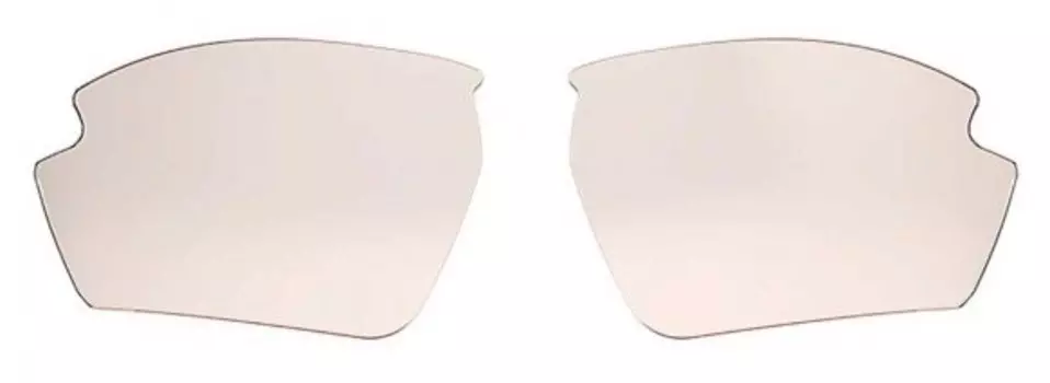 Линзы Rudy Project RYDON ImpX 2 LASER BROWN, LE7977