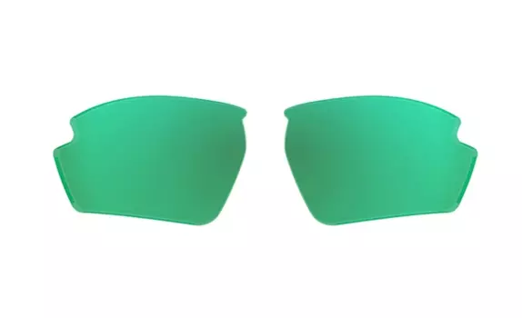 Линзы Rudy Project RYDON Polar 3FX HDR, Multilaser GREEN, LE7961