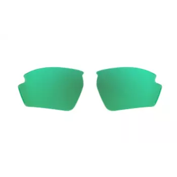 Линзы Rudy Project RYDON Polar 3FX HDR, Multilaser GREEN, LE7961