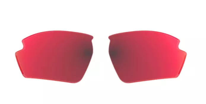 Линзы Rudy Project RYDON Polar 3FX HDR, Multilaser RED, LE7962