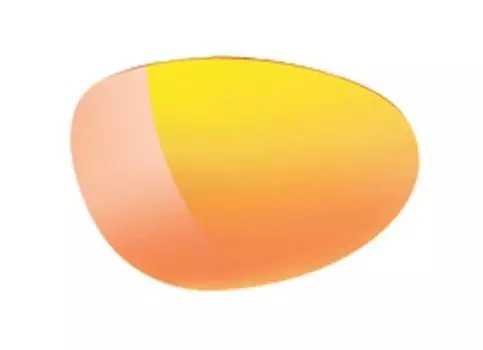 Линзы Rudy Project RYZER MULTILASER ORANGE, LE194003