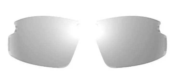 Линзы Rudy Project SYNFORM SMOKE, LE331003