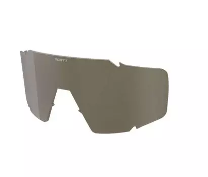 Линзы SCOTT Shield bronze chrome, ES275381-014