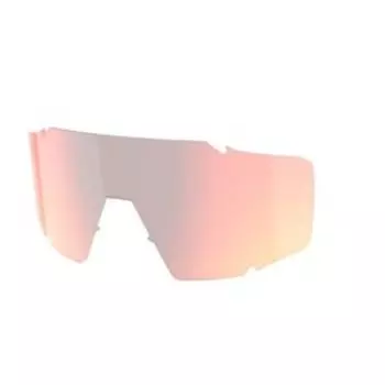 Линзы SCOTT Shield red chrome enhancer, ES275381-009