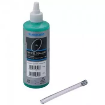 Герметик для колес, SM-WHSL,+ адаптер клапана и шланг (арт.Y13098540)