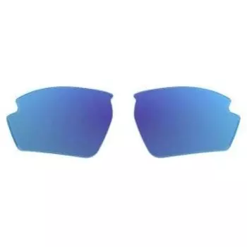 Линзы велосипедные Rudy Project RYDON SLIM MULTILASER BLUE. LE543903