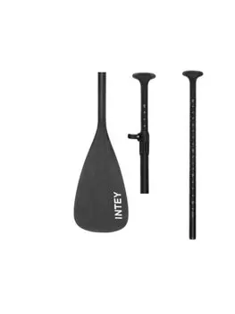 Лиш для Sup доски HOGGER, витой, длина 8", LS-HG-TWISTED-8-BK