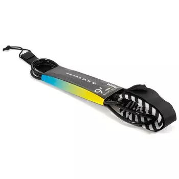 Лиш HOGGER, прямой, длина 7`, черный, 2022, LS-HG-STRAIGHT-7-BK