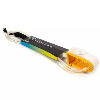 Лиш HOGGER, прямой, длина 7`, прозрачный, 2022, LS-HG-STRAIGHT-7-TP