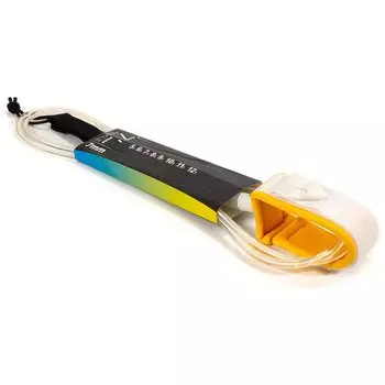 Лиш HOGGER, прямой, длина 9", прозрачный, 2022, LS-HG-STRAIGHT-9-TP