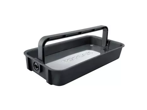 Лоток для инструментов TOPEAK MAGNETIC TOOL TRAY, TPS-MT01