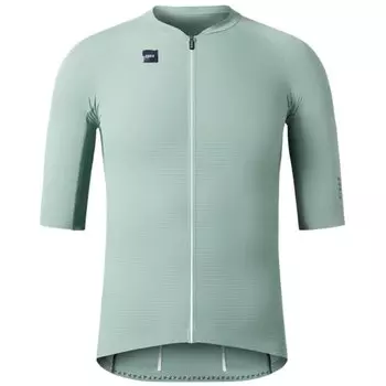 Майка GOBIK PHANTOM UNISEX BAY, короткий рукав, нежно-голубой, 10-01-092-002 (Размер: XS, Цвет: Нежно-голубой)