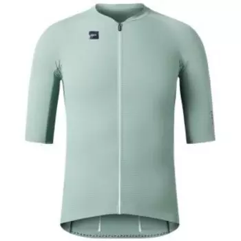 Майка GOBIK PHANTOM UNISEX BAY, короткий рукав, нежно-голубой, 10-01-092-002