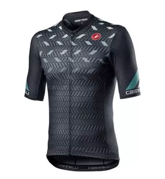 Майка короткий рукав Castelli AVANTI, Темно-серый, 4521015